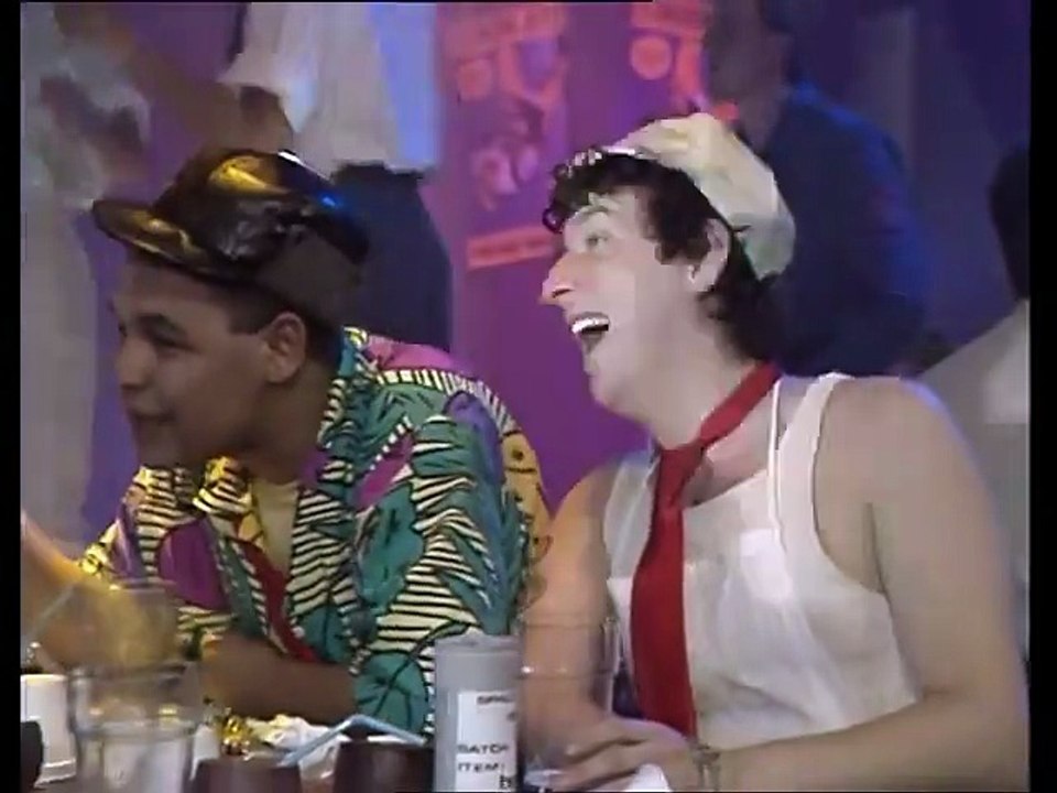 Red Dwarf I -Series 1-E3