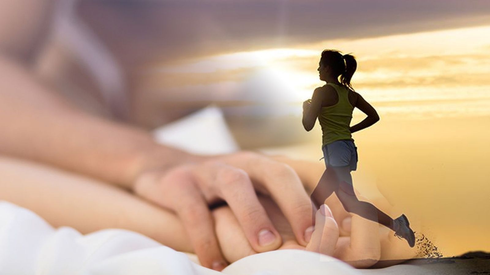 Uzmanı yanıtladı: 40 dakika koşu mu, 40 dakika seks mi daha fazla kalori yaktırır?

Video Haber