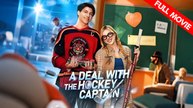 A Deal With The Hockey Captain | Full Movie HD - Best Drama ShortFilms Hot Romance Sweet Love Love Triangle