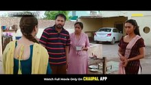 Amrinder Gill Vs Sunanda Sharma - Mittran Da Challeya Truck Ni - Latest Punjabi Movies - Chaupal App