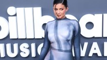 Kylie Jenner emotional: Sie zeigte Tochter Stormi diesen historischen TV-Moment