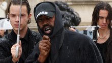 Kanye West als Headliner: Wireless Festival als 'zutiefst verantwortungslos' kritisiert