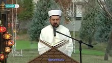Enes Özsoy Yunus suresi İftar-7 2026