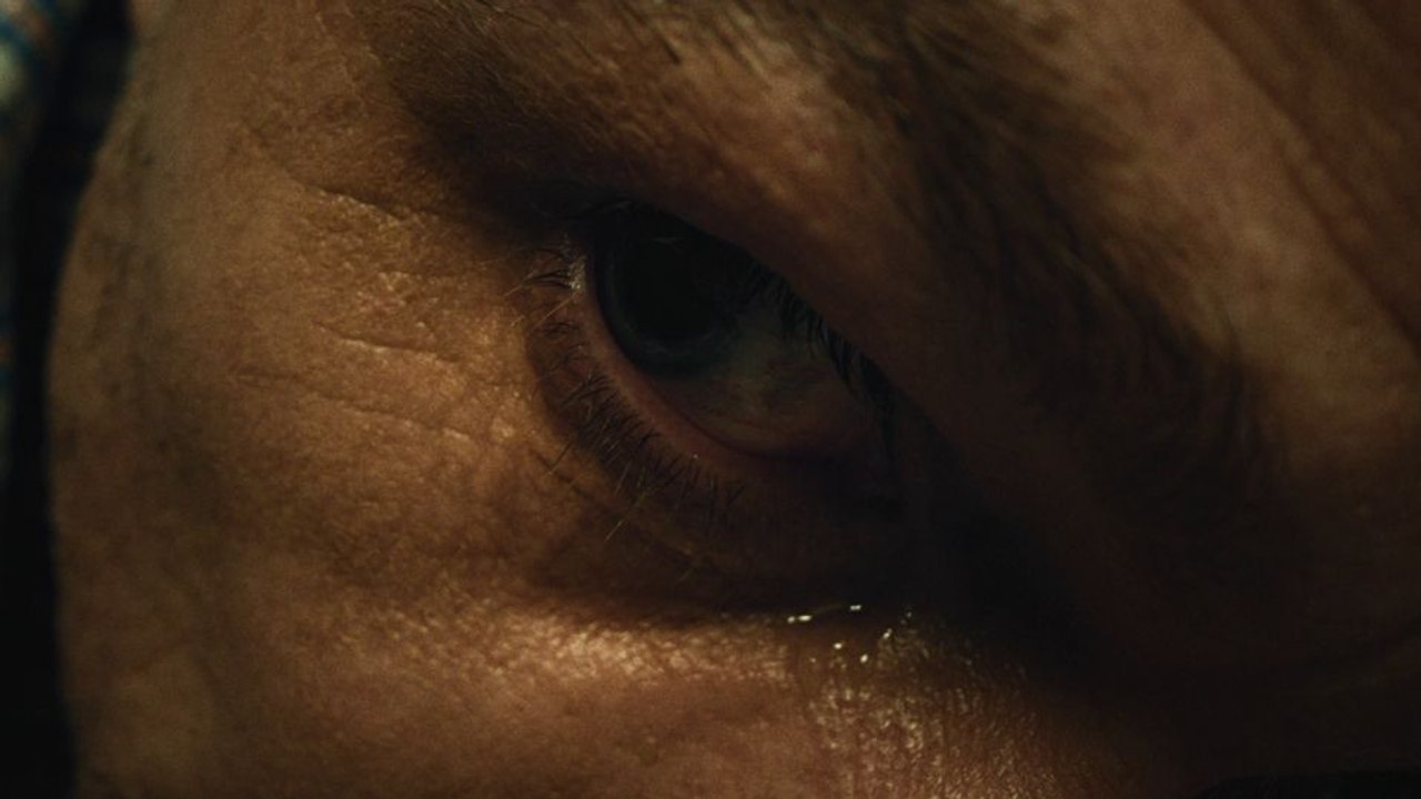 Widow's Bay Trailer DF