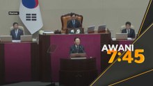 Jae Myung gesa parlimen Korea Selatan luluskan belanjawan tambahan
