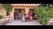 Bua Di Sehat Kamzor - Anita Devgan - Punjabi Comedy Movies