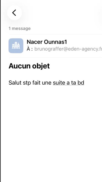 Je sors ma première bande dessinée