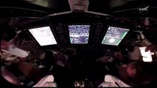 Artemis II. Vídeo mostra astronauta a "atirar" iPhone em gravidade zero
