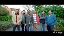 Chal Mera Putt 4 (trailer)- Amrinder gill - Simi Chahal - Releasing 1st August 2025@Sumeet-AI-1008
