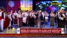 Aneta Stan - Jocul zbarnaie pe strune (Revelionul romanilor 2026 - Favorit TV)