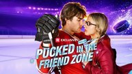 Pucked in the Friend Zone – Full HD Movie | Watch Till The End