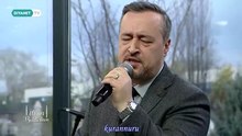Aşk bağının andelibi Dr. Âgâh Terzi İftar-9 2026