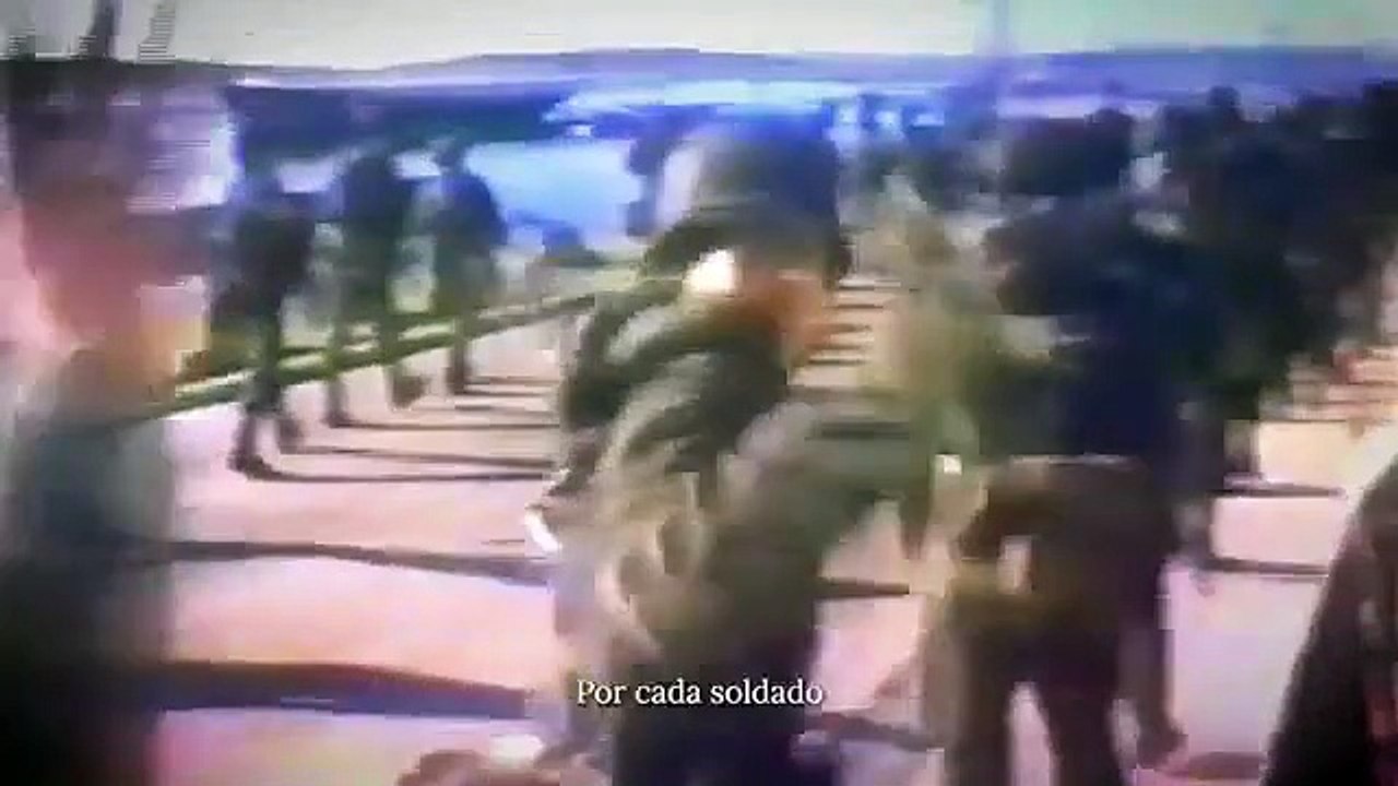 Javier Milei encabeza en Buenos Aires el acto oficial por Malvinas