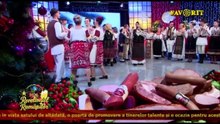 Daniela Condurache - Sa traim, sa ciocnim (Revelionul romanilor 2026 - Favorit TV)