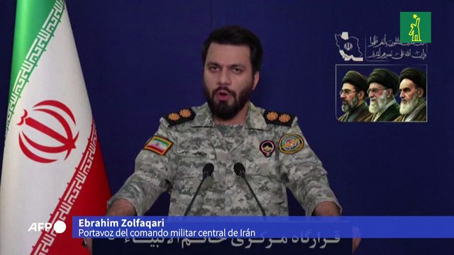 Irán promete ataques devastadores contra EEUU e Israel tras las amenazas de Trump