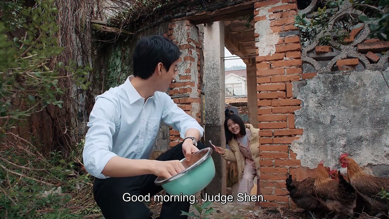 EP.16 Hold a Court Now Engsub