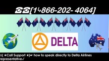 ✈✺⮱{{Dial Direct}}✺⮱How to Contact∵▶◀Delta Airlines™ Customer Service Full Guide to Support Options 2026 Policy Upgrade━━▲━━