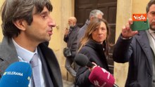 Donzelli su Piantedosi e Claudia Conte: Il ministro ha la massima fiducia di FdI
