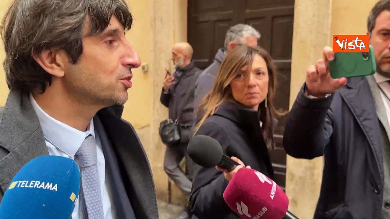Donzelli su Piantedosi e Claudia Conte: Il ministro ha la massima fiducia di FdI