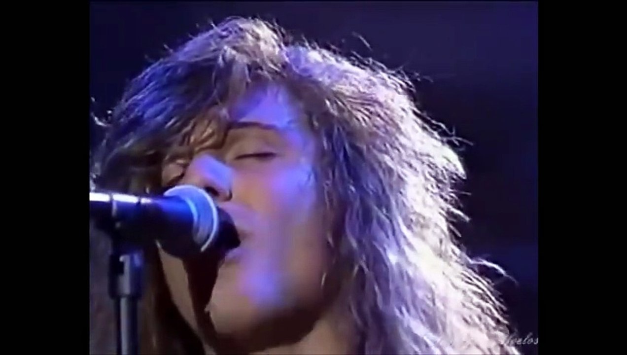 STEELHEART  -  SHES GONE