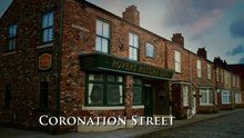 Coronation Street 23rd March 2026