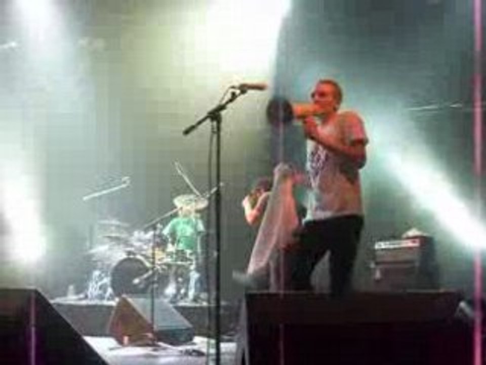 The Amsterdams
