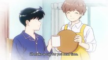 Go For It  Nakamura! S01 Episode 01 in English Subbed HD