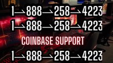 [All-in-One Guide] Coinbase® Wallet Support & Customer Service Contacts