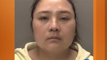 Birmingham woman jailed for breaching modern slavery order