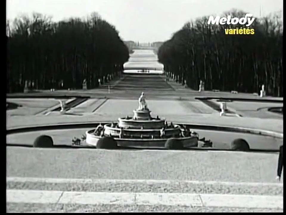 Sheila - Je ris et je pleure (NB)