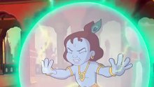 Chhota Bheem & Krishna: Mayanagari छोटा भीम एंड कृष्णा: मायानगरी