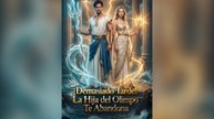 ¡Demasiado Tarde! La Hija del Olimpo Te Abandona (Español)