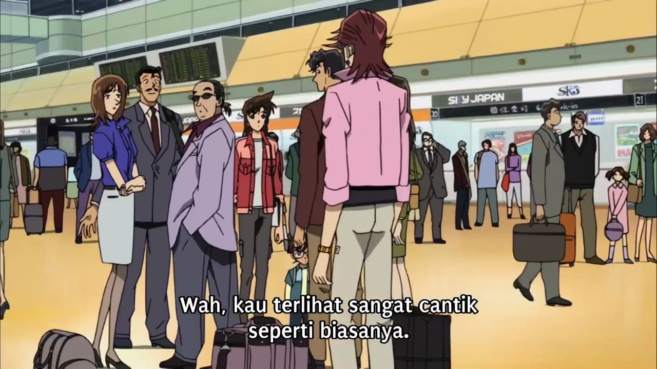 AC Movie 8 Series