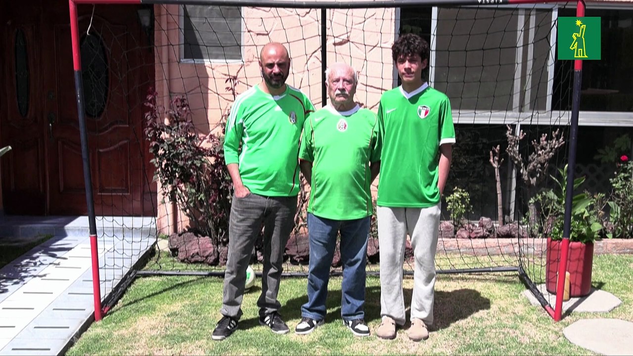 Boletos “impagables”: la frustración de una familia mexicana de cara al Mundial