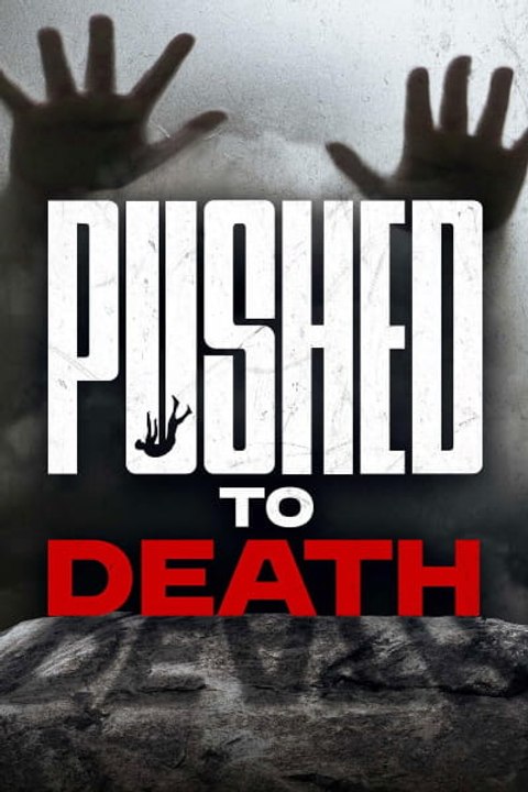 Pushed to Death (Fatal Fall Murder or Accident) - Season 1 - Episode 07: Until Death Do Us