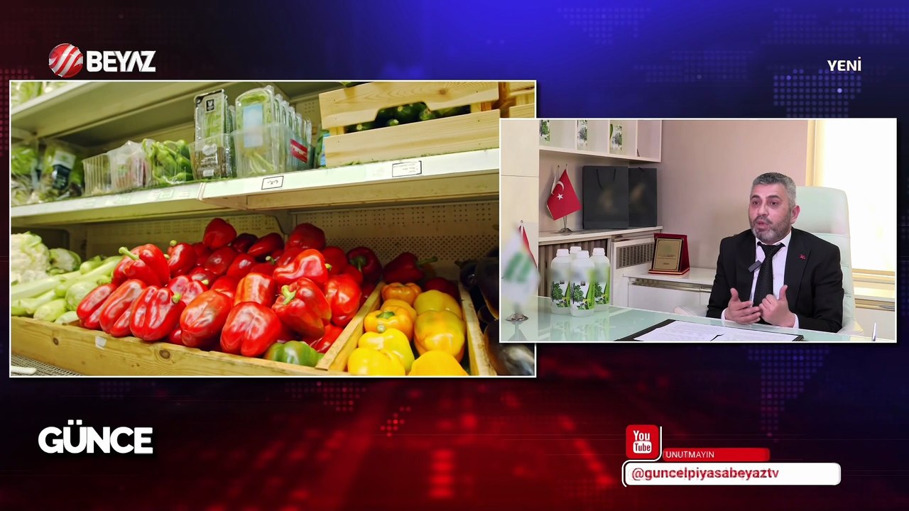 Güncel Piyasa 4 Nisan 2026