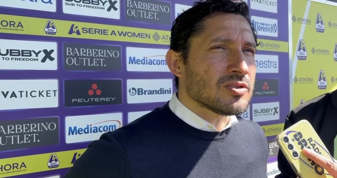 VIDEO VN - P. Arce: Noi tante occasioni, loro due contropiedi. Dobbiamo sfruttare le occasioni