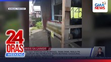 Higit pa sa minimum wage ang buwis sa diesel kung papalo ito sa P170/L—PISTON | 24 Oras Weekend