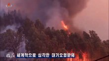 Notícias do exterior da Televisão Central da Coreia (04.04.2026)