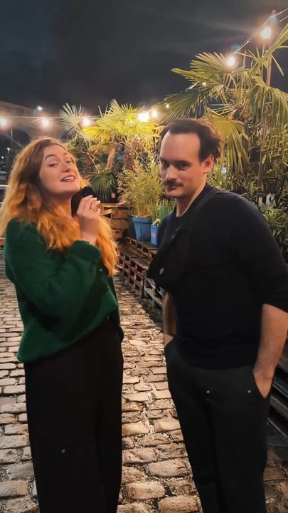 Qui a deviné le film pref de Johan ?