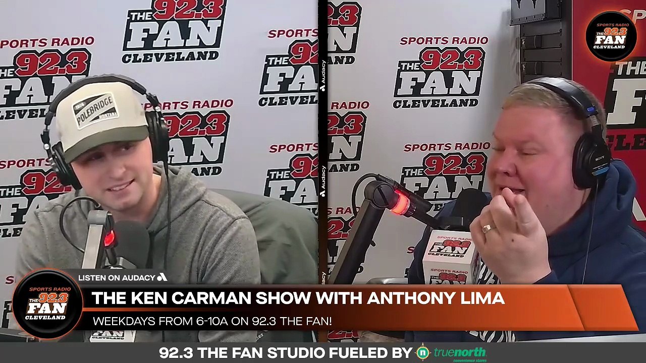 Feel really good about Guardians 4-3 start, most liked team in Cleveland