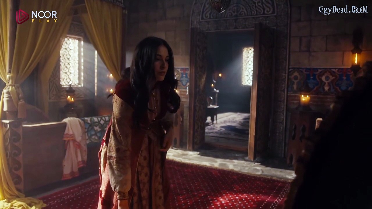 مسلسل المؤسس اورهان الموسم الاول الحلقة 27 مدبلج