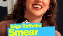 Smear Campaign par Ségo Raffaitin
