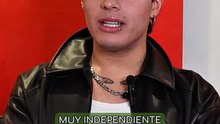 ¿Fue fácil ser independiente Juanse Laverde?  #music #reels #shorts #interview #youtube #like #dailymotion