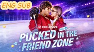 [🔥Hot 2026🔥] Pucked in the Friend Zone (2026) - FULL _ Reelshort