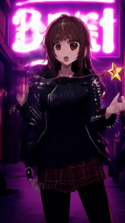 [TG TF] A Cute New Magical Girl Tg  _Male To  Female_ Transformation Animation _ Gender Bender