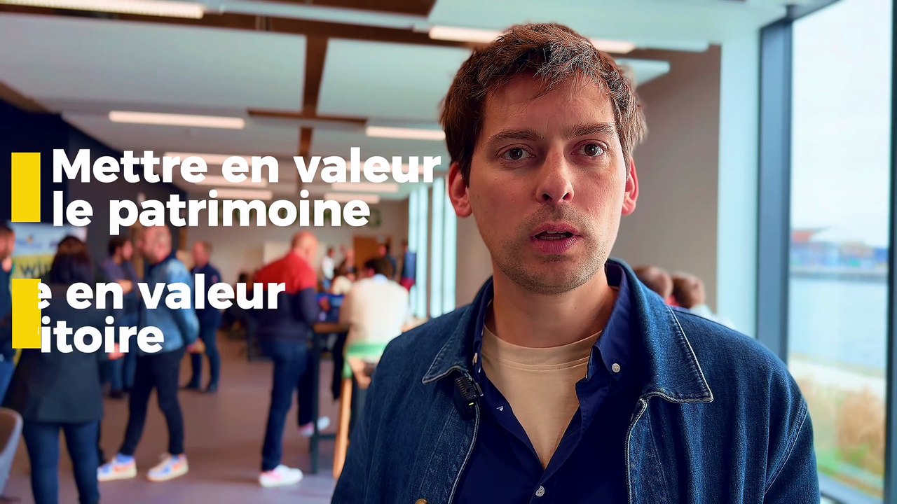 Le hackathon #WIMO
