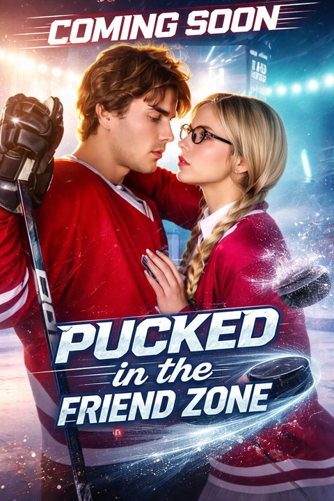 Pucked In The Friend Zone