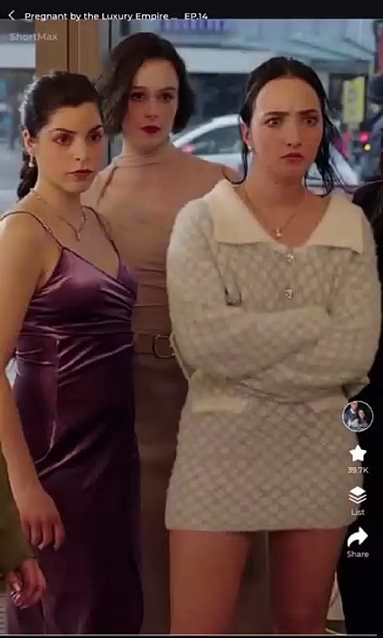 Pregnant by the Luxury Empire Heir _ Full Movie 2026