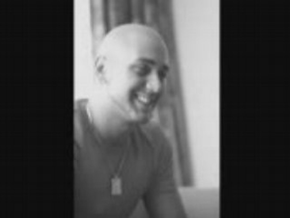 Massari - Inta Hayati